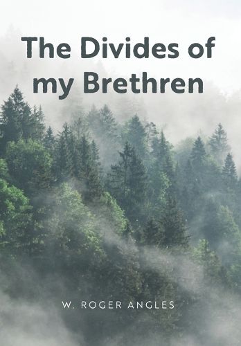 Cover image for The Divides of my Brethren