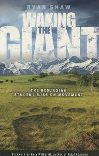 Cover image for Waking the Giant