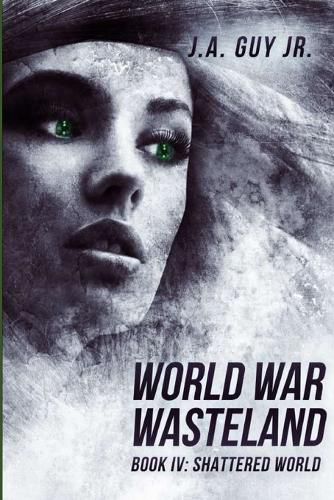 Cover image for World War Wasteland Book IV