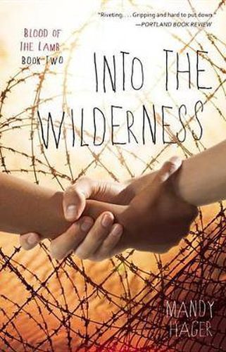 Cover image for Into the Wilderness, 2