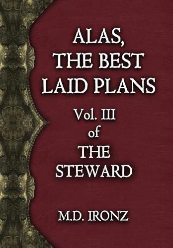 Cover image for Alas, the Best Laid Plans