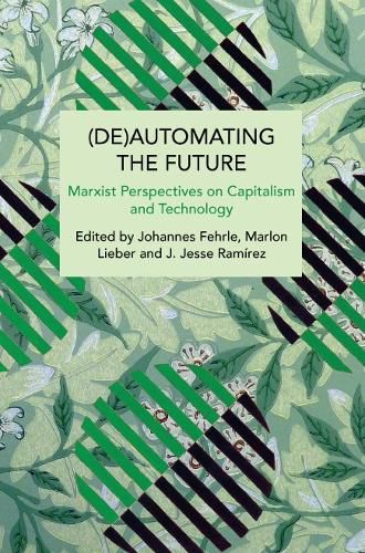 Cover image for (De)Automating the Future