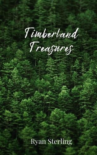 Cover image for Timberland Treasures