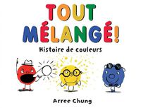 Cover image for Tout Melange!