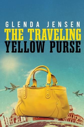 Cover image for The Traveling Yellow Purse