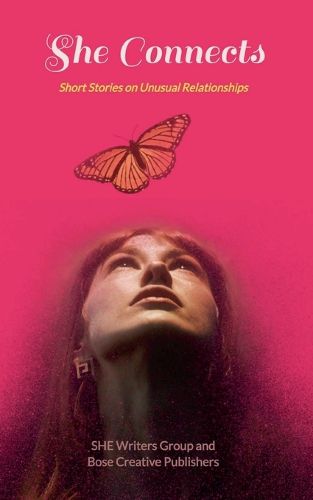 Cover image for She Connects