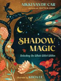 Cover image for Shadow Magic