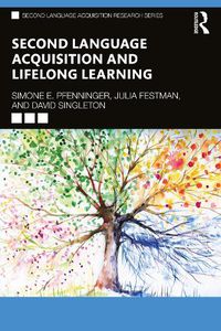 Cover image for Second Language Acquisition and Lifelong Learning