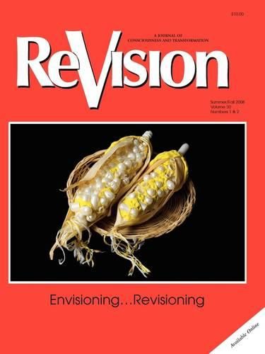 Cover image for Envisioning...Revisioning