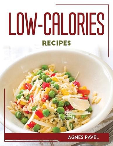 Cover image for Low-Calories Recipes