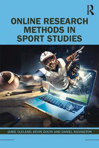 Cover image for Online Research Methods in Sport Studies