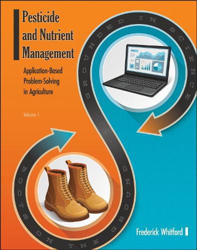 Cover image for Pesticide and Nutrient Management (Volume 1)