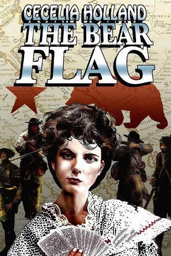 Cover image for The Bear Flag