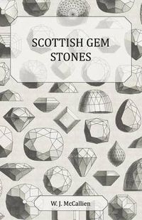 Cover image for Scottish Gem Stones