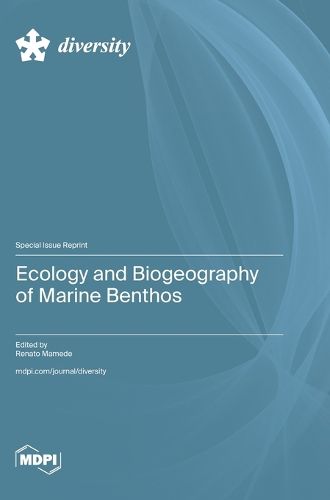 Cover image for Ecology and Biogeography of Marine Benthos