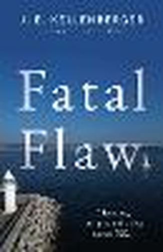 Cover image for Fatal Flaw