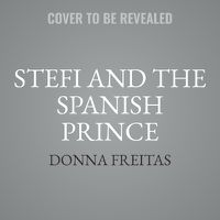 Cover image for Stefi and the Spanish Prince