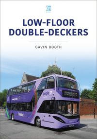 Cover image for Low-Floor Double-Deckers