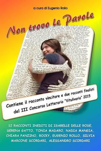 Cover image for Non Trovo Le Parole