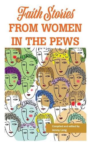 Faith Stories from Women in the Pews