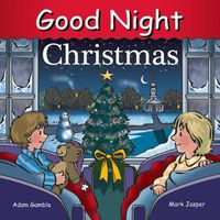 Cover image for Good Night Christmas