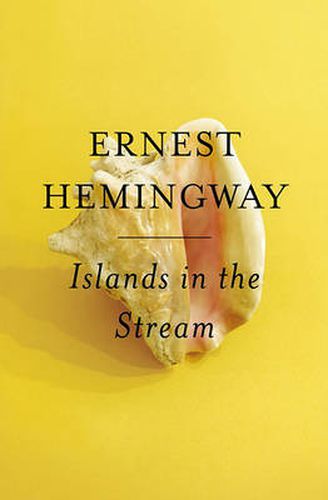 Cover image for Islands in the Stream