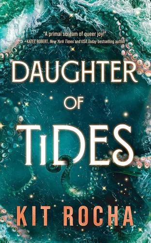 Cover image for Daughter of Tides