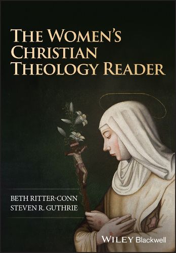 Cover image for The Women's Christian Theology Reader