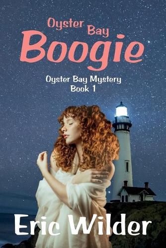 Cover image for Oyster Bay Boogie