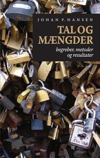 Cover image for Tal Og Maengder: Begreber, Metoder Og Resultater