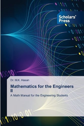 Cover image for Mathematics for the Engineers II