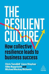 Cover image for The Resilient Culture