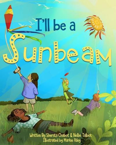 Cover image for I'll Be a Sunbeam