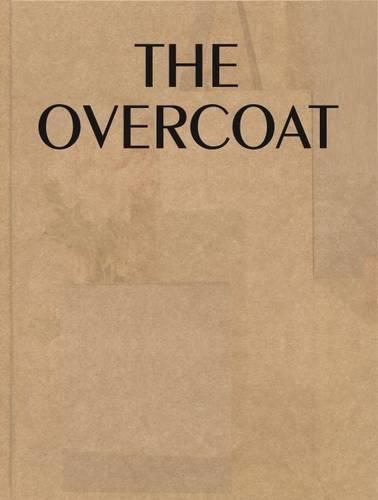 Cover image for The Overcoat: Four Corners Familiars