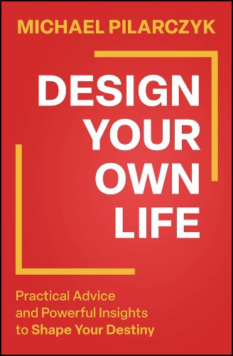 Cover image for Design Your Own Life