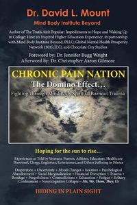 Cover image for Chronic Pain Nation