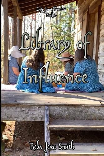 Cover image for Library of Influence