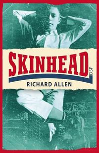 Cover image for Skinhead