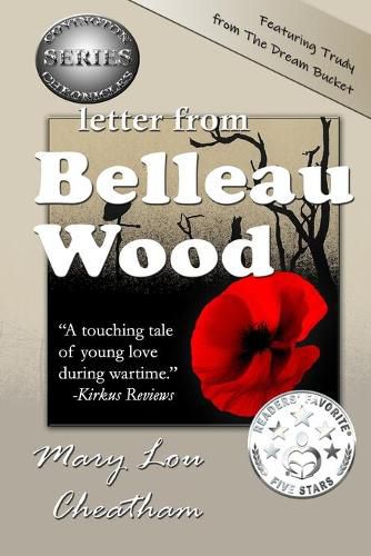 Cover image for Letter from Belleau Wood