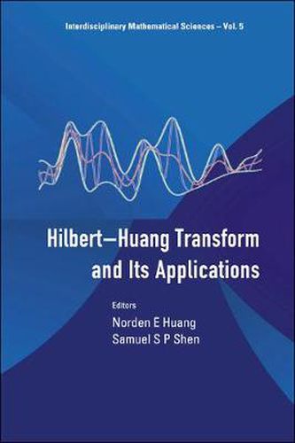 Cover image for Hilbert-huang Transform And Its Applications