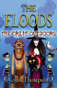 Cover image for Floods 6: The Great Outdoors