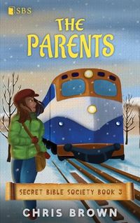 Cover image for The Parents