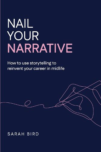 Cover image for Nail Your Narrative