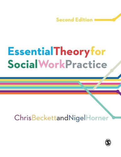 Cover image for Essential Theory for Social Work Practice