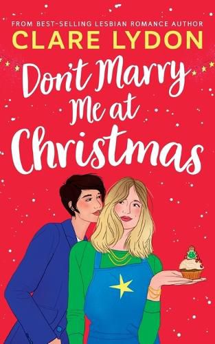 Cover image for Don't Marry Me At Christmas