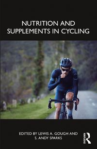 Cover image for Nutrition and Supplements in Cycling