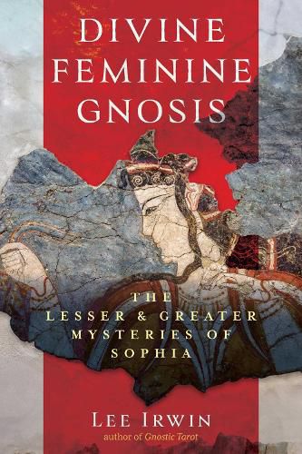 Cover image for Divine Feminine Gnosis