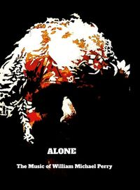 Cover image for Alone