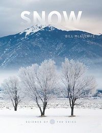 Cover image for Snow