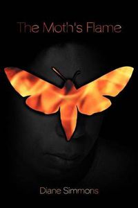 Cover image for The Moth's Flame